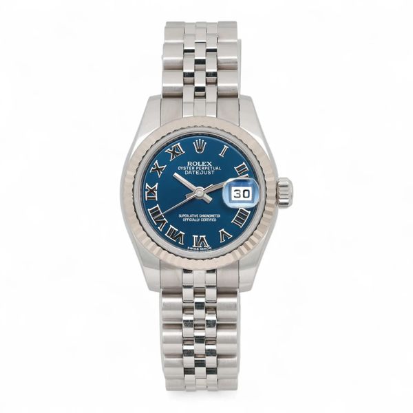 Rolex Datejust Lady 179174